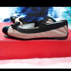 Salvatore Ferragamo Ballet Flats